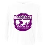 Toddler Long Sleeve Fine Jersey Tee Thumbnail