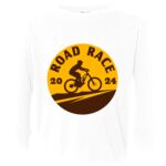 Toddler Long Sleeve Fine Jersey Tee Thumbnail