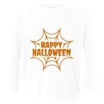 Toddler Long Sleeve Fine Jersey Tee Thumbnail