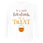 Toddler Long Sleeve Fine Jersey Tee Thumbnail