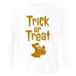 Toddler Long Sleeve Fine Jersey Tee Thumbnail