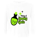 Toddler Long Sleeve Fine Jersey Tee Thumbnail