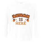 Toddler Long Sleeve Fine Jersey Tee Thumbnail