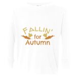 Toddler Long Sleeve Fine Jersey Tee Thumbnail