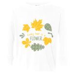 Toddler Long Sleeve Fine Jersey Tee Thumbnail