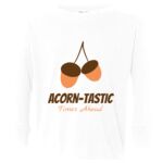 Toddler Long Sleeve Fine Jersey Tee Thumbnail