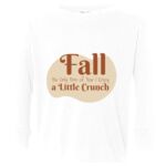 Toddler Long Sleeve Fine Jersey Tee Thumbnail