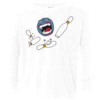 Toddler Long Sleeve Fine Jersey Tee Thumbnail