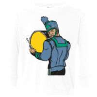 Toddler Long Sleeve Fine Jersey Tee Thumbnail