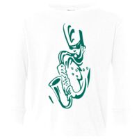 Toddler Long Sleeve Fine Jersey Tee Thumbnail