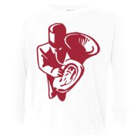 Toddler Long Sleeve Fine Jersey Tee Thumbnail