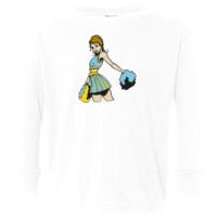 Toddler Long Sleeve Fine Jersey Tee Thumbnail