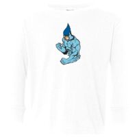 Toddler Long Sleeve Fine Jersey Tee Thumbnail