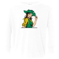 Toddler Long Sleeve Fine Jersey Tee Thumbnail