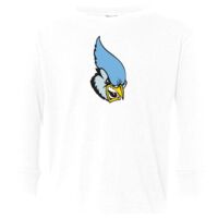 Toddler Long Sleeve Fine Jersey Tee Thumbnail