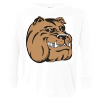 Toddler Long Sleeve Fine Jersey Tee Thumbnail