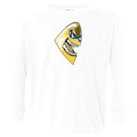 Toddler Long Sleeve Fine Jersey Tee Thumbnail