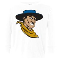 Toddler Long Sleeve Fine Jersey Tee Thumbnail