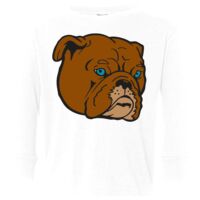 Toddler Long Sleeve Fine Jersey Tee Thumbnail