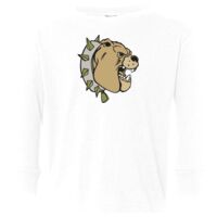 Toddler Long Sleeve Fine Jersey Tee Thumbnail