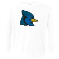 Toddler Long Sleeve Fine Jersey Tee Thumbnail