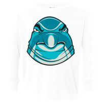 Toddler Long Sleeve Fine Jersey Tee Thumbnail