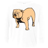 Toddler Long Sleeve Fine Jersey Tee Thumbnail