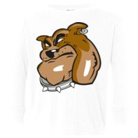 Toddler Long Sleeve Fine Jersey Tee Thumbnail