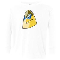 Toddler Long Sleeve Fine Jersey Tee Thumbnail