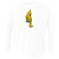 Toddler Long Sleeve Fine Jersey Tee Thumbnail