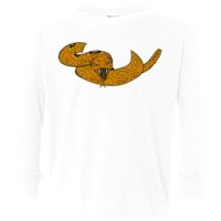 Toddler Long Sleeve Fine Jersey Tee Thumbnail