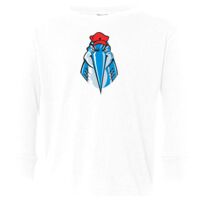 Toddler Long Sleeve Fine Jersey Tee Thumbnail