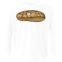 Toddler Long Sleeve Fine Jersey Tee Thumbnail