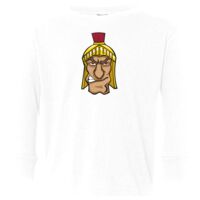 Toddler Long Sleeve Fine Jersey Tee Thumbnail