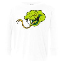 Toddler Long Sleeve Fine Jersey Tee Thumbnail