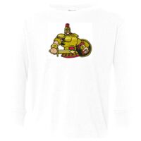 Toddler Long Sleeve Fine Jersey Tee Thumbnail