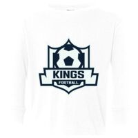 Toddler Long Sleeve Fine Jersey Tee Thumbnail