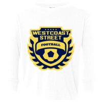 Toddler Long Sleeve Fine Jersey Tee Thumbnail