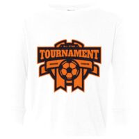 Toddler Long Sleeve Fine Jersey Tee Thumbnail