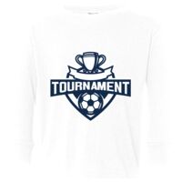 Toddler Long Sleeve Fine Jersey Tee Thumbnail