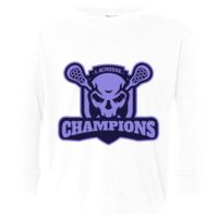 Toddler Long Sleeve Fine Jersey Tee Thumbnail