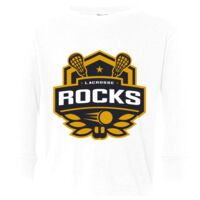 Toddler Long Sleeve Fine Jersey Tee Thumbnail