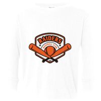 Toddler Long Sleeve Fine Jersey Tee Thumbnail