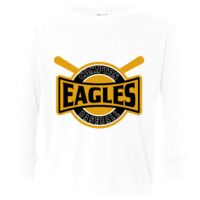 Toddler Long Sleeve Fine Jersey Tee Thumbnail