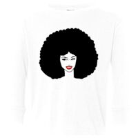 Toddler Long Sleeve Fine Jersey Tee Thumbnail