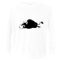 Toddler Long Sleeve Fine Jersey Tee Thumbnail