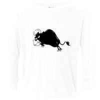 Toddler Long Sleeve Fine Jersey Tee Thumbnail