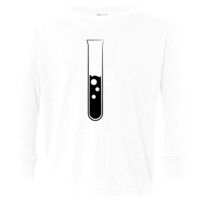 Toddler Long Sleeve Fine Jersey Tee Thumbnail