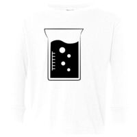 Toddler Long Sleeve Fine Jersey Tee Thumbnail