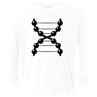 Toddler Long Sleeve Fine Jersey Tee Thumbnail